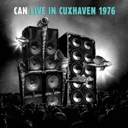 Can – Live In Cuxhaven 1976